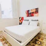 Daniel's Apartment Bari