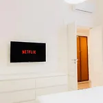 Daniel's Apartment *