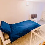 Daniel's Apartment