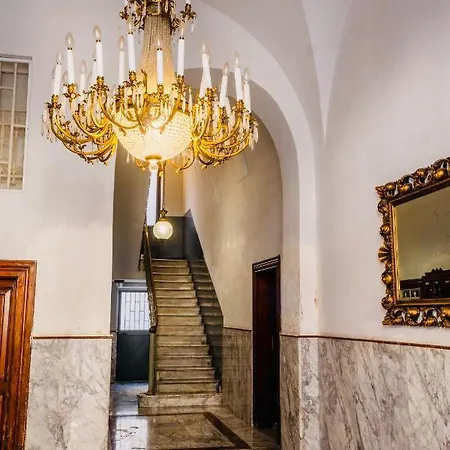 Διαμέρισμα Daniel's