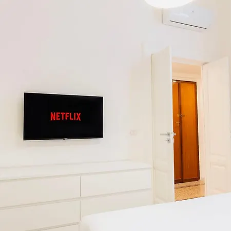 Daniel's Διαμέρισμα *