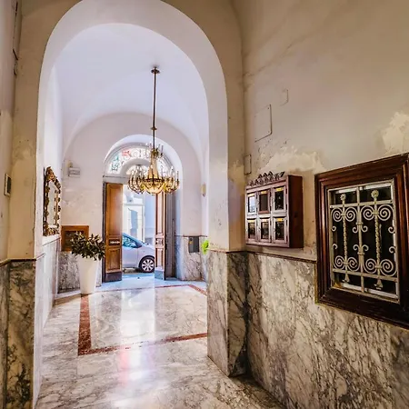 Διαμέρισμα Daniel's Μπάρι