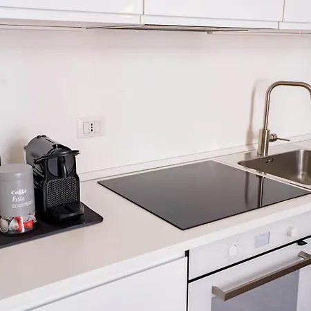 Apartment Daniel's Bari