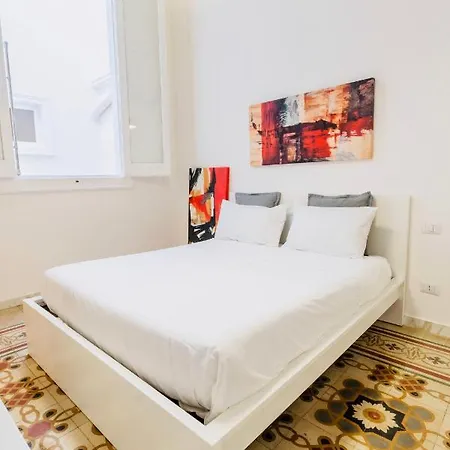 Daniel's Apartment Bari