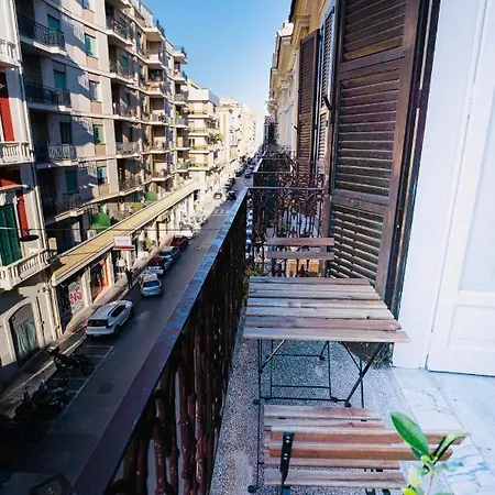 Lägenhet Daniel's *