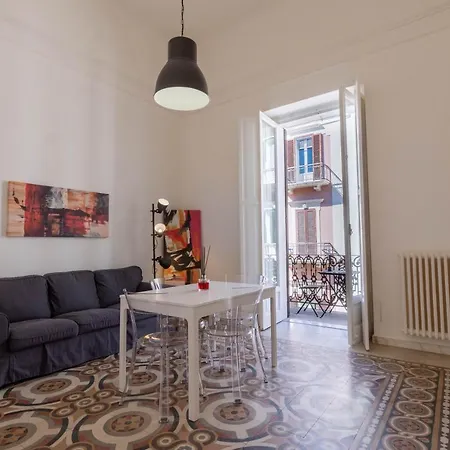 Apartment Daniel's Bari