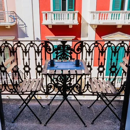 Daniel's Apartment
