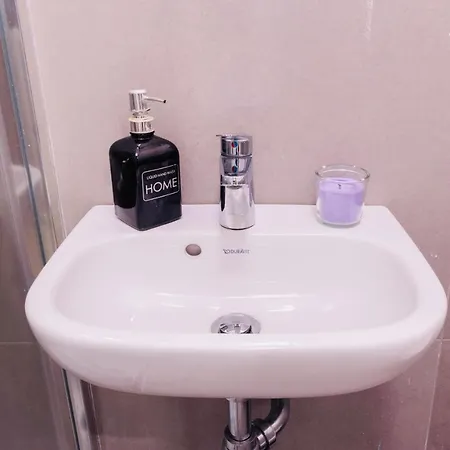 Daniel's Apartment