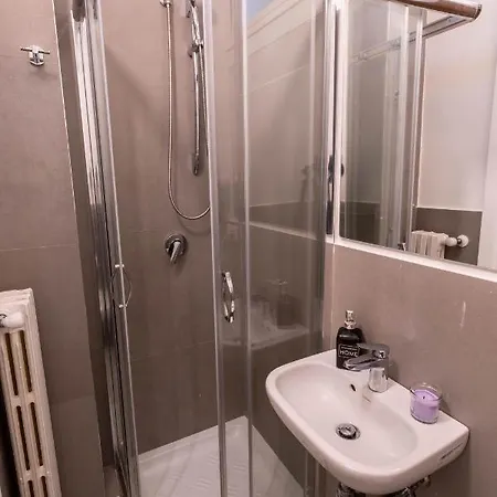 Daniel's Apartment
