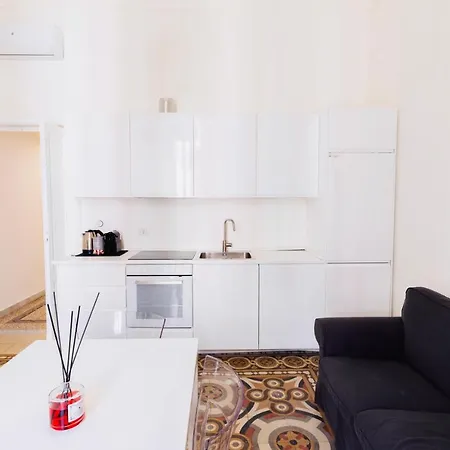 Apartment Daniel's Bari