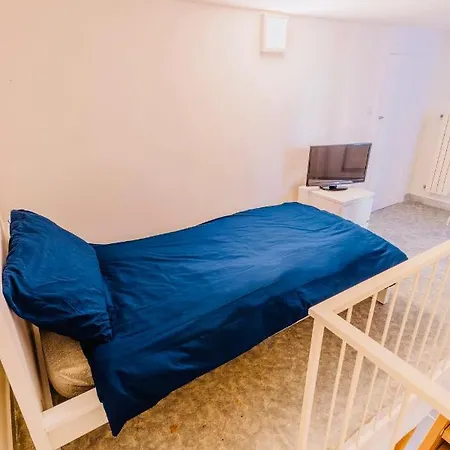 Daniel's Apartment