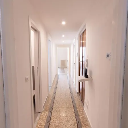 Daniel's Apartment Bari