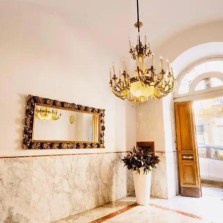 Apartment Daniel's *