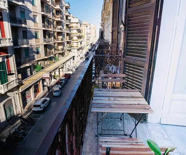 Апартаменты Daniel's *