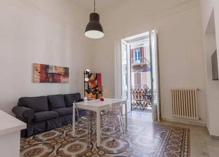 شقة Daniel's باري