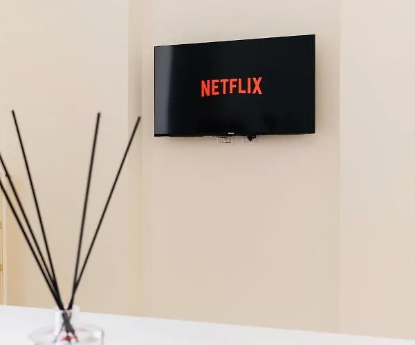 Daniel's Апартаменты Бари