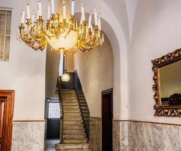 Апартаменты Daniel's