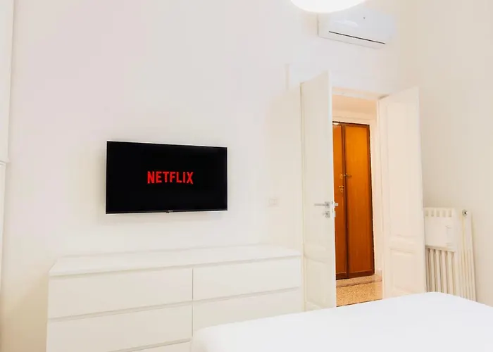 Daniel's Апартаменты *