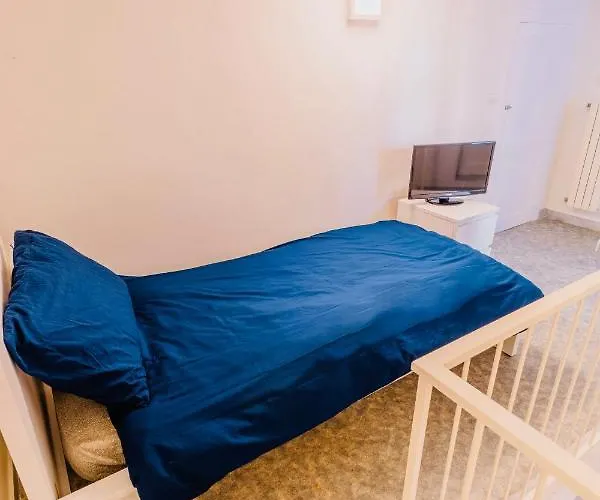 Daniel's Апартаменты