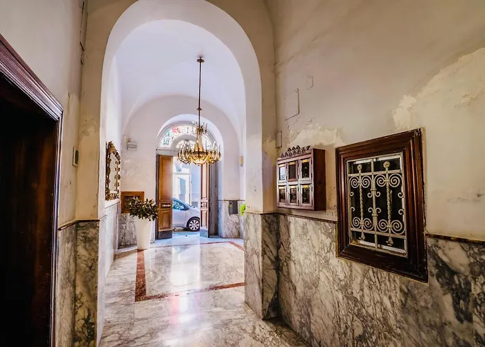 شقة Daniel's باري