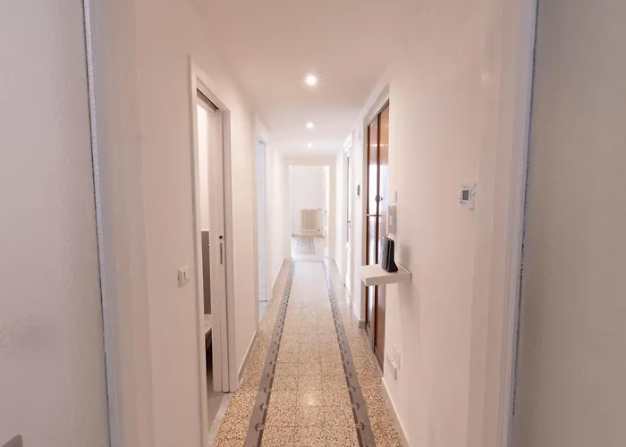 Daniel's Апартаменты Бари