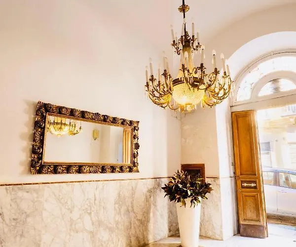 Апартаменты Daniel's *